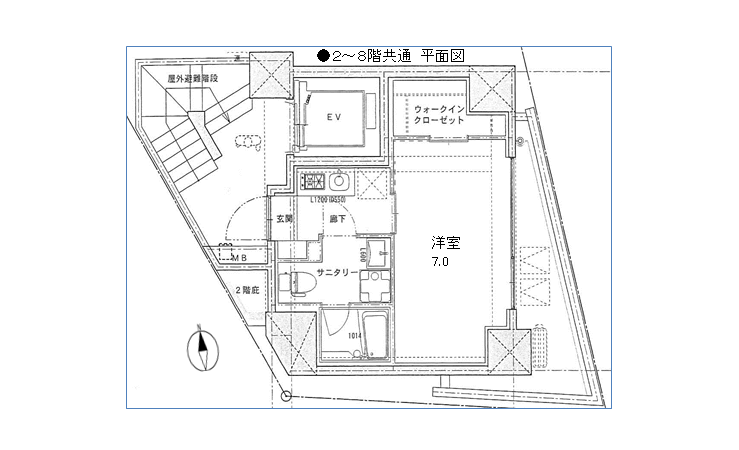 物件情報