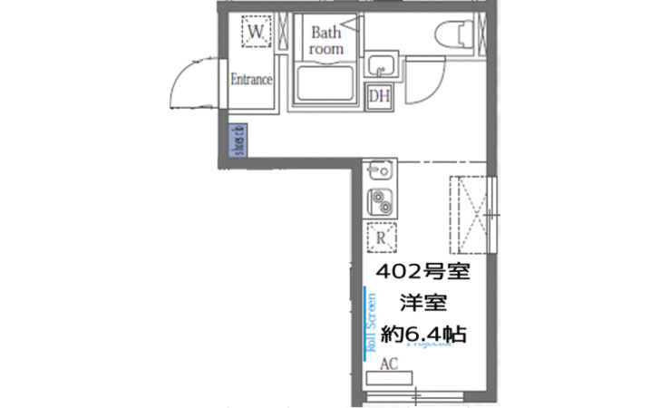 物件情報