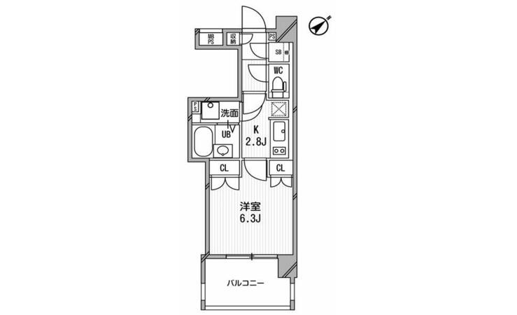 物件情報