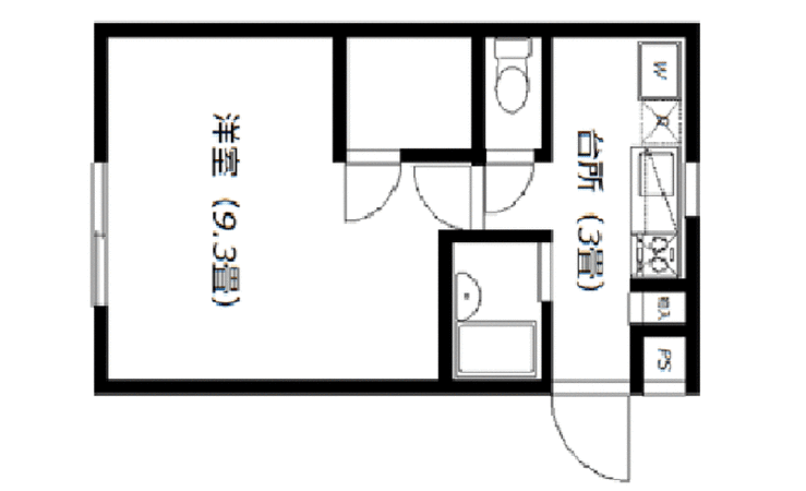 物件情報