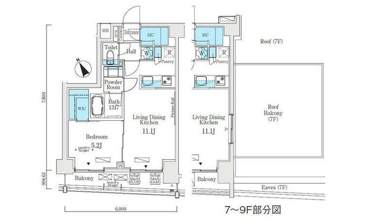 物件情報