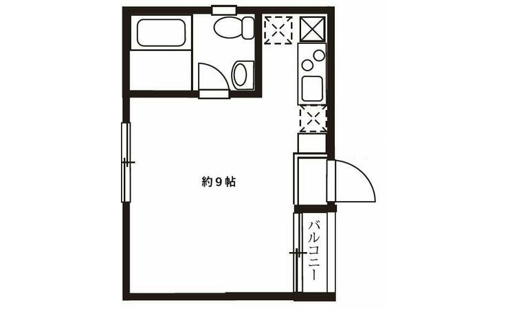 物件情報