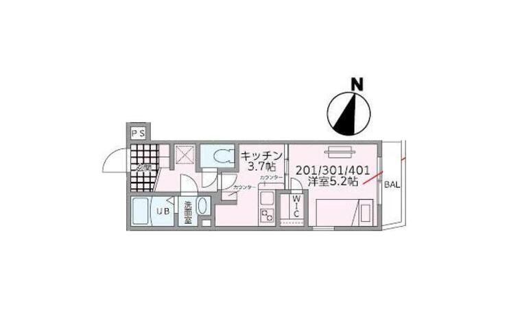 物件情報