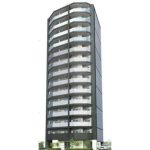 アイル両国参番館 9階 1K