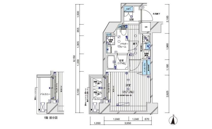 物件情報
