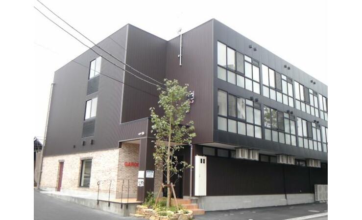 物件情報
