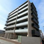 横浜市保土ケ谷区 和田１丁目 (和田町駅) 4階 1K