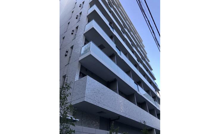 物件情報