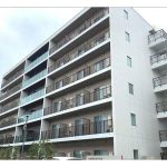 横浜市金沢区 富岡東２丁目 (南部市場駅) 5階 1LDK