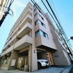 エトワール新杉田 ２０４ 1K