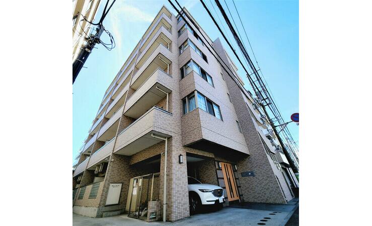 物件情報