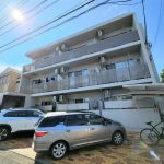 ハイデル二俣川 ３０２ 1LDK