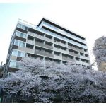 アールコート早稲田 ２０８ 1K