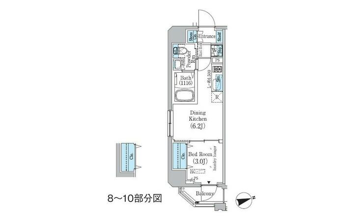 物件情報