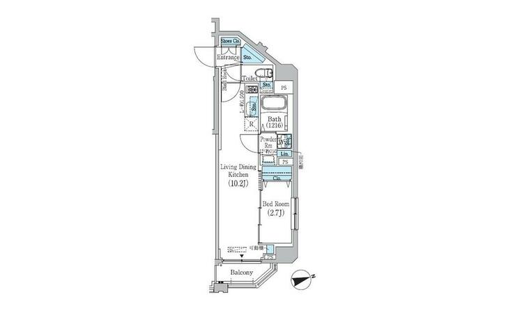 物件情報