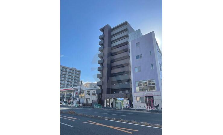 物件情報