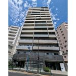 レフィールオーブ町屋駅前 ３０８ 1K
