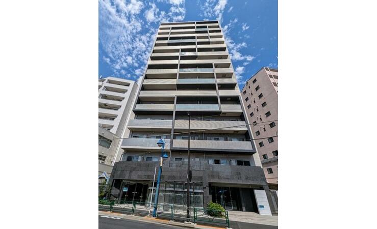 物件情報