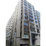 ネベル横浜関内 11階 1LDK