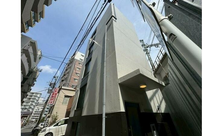 物件情報