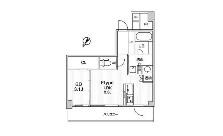 物件情報