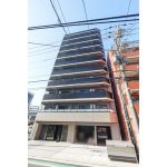ＲＥＬＵＸＩＡ横濱吉野町Ⅲ 604 1K
