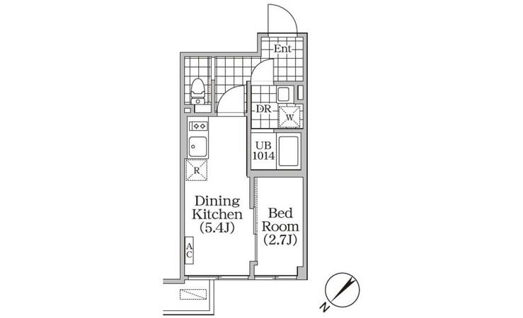 物件情報