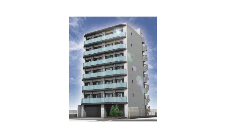 物件情報