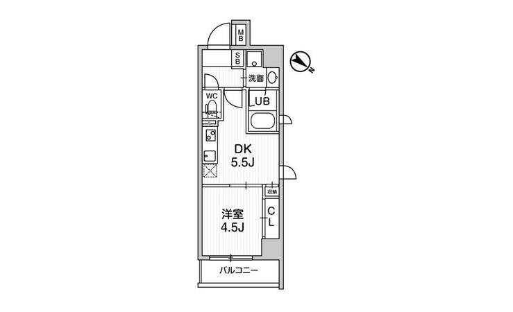 物件情報