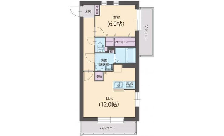 物件情報