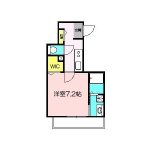 横浜元町ガーデン光國 207 1K